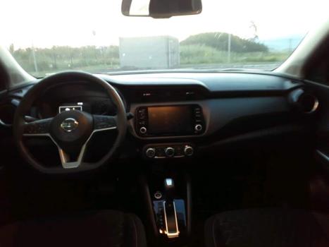 NISSAN Kicks 1.6 16V 4P FLEXSTART S X-TRONIC AUTOMTICO CVT, Foto 5