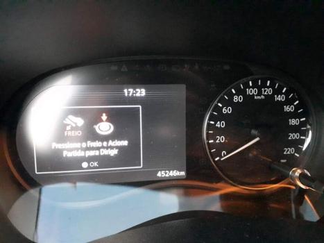 NISSAN Kicks 1.6 16V 4P FLEXSTART S X-TRONIC AUTOMTICO CVT, Foto 7