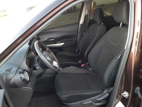 NISSAN Kicks 1.6 16V 4P FLEXSTART S X-TRONIC AUTOMTICO CVT, Foto 9
