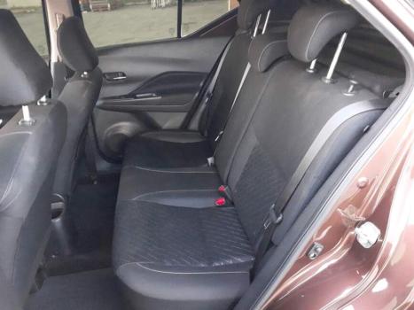 NISSAN Kicks 1.6 16V 4P FLEXSTART S X-TRONIC AUTOMTICO CVT, Foto 10