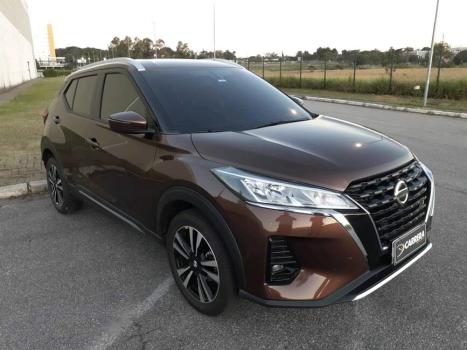 NISSAN Kicks 1.6 16V 4P FLEXSTART S X-TRONIC AUTOMTICO CVT, Foto 13