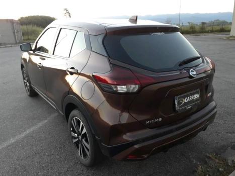 NISSAN Kicks 1.6 16V 4P FLEXSTART S X-TRONIC AUTOMTICO CVT, Foto 15