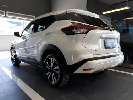 NISSAN Kicks 1.6 16V 4P FLEXSTART S X-TRONIC AUTOMTICO CVT, Foto 3