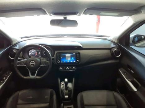 NISSAN Kicks 1.6 16V 4P FLEXSTART S X-TRONIC AUTOMTICO CVT, Foto 5
