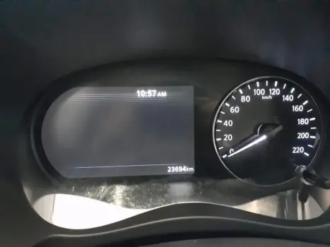 NISSAN Kicks 1.6 16V 4P FLEXSTART S X-TRONIC AUTOMTICO CVT, Foto 7