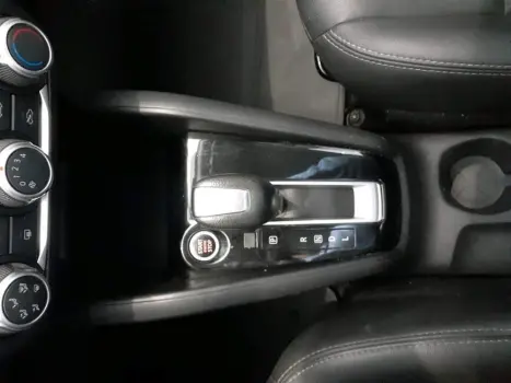 NISSAN Kicks 1.6 16V 4P FLEXSTART S X-TRONIC AUTOMTICO CVT, Foto 8