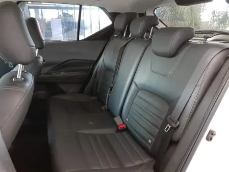 NISSAN Kicks 1.6 16V 4P FLEXSTART S X-TRONIC AUTOMTICO CVT, Foto 10