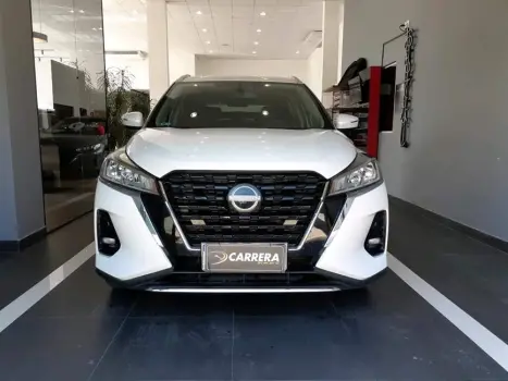 NISSAN Kicks 1.6 16V 4P FLEXSTART S X-TRONIC AUTOMTICO CVT, Foto 14