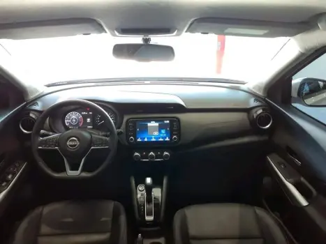 NISSAN Kicks 1.6 16V 4P FLEXSTART S X-TRONIC AUTOMTICO CVT, Foto 17