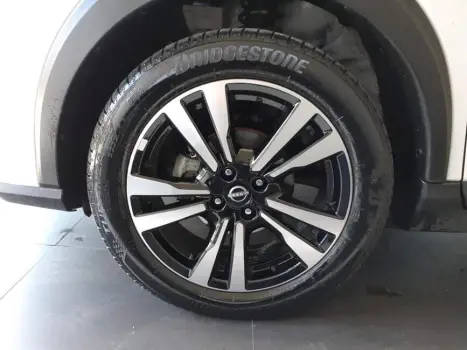NISSAN Kicks 1.6 16V 4P FLEXSTART S X-TRONIC AUTOMTICO CVT, Foto 24