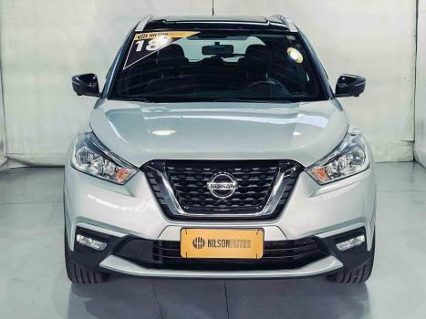 NISSAN Kicks 1.6 16V 4P FLEXSTART SL X-TRONIC AUTOMTICO CVT, Foto 2