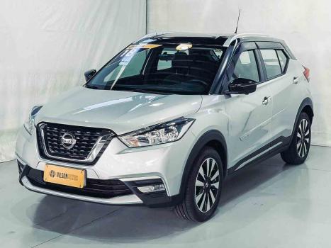 NISSAN Kicks 1.6 16V 4P FLEXSTART SL X-TRONIC AUTOMTICO CVT, Foto 3