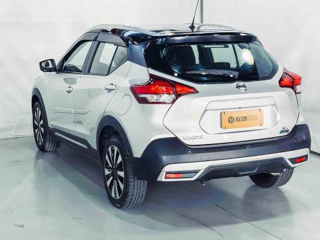 NISSAN Kicks 1.6 16V 4P FLEXSTART SL X-TRONIC AUTOMTICO CVT, Foto 4