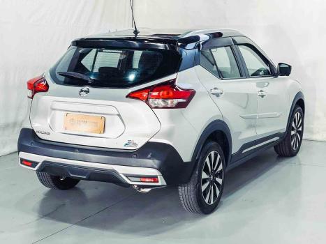 NISSAN Kicks 1.6 16V 4P FLEXSTART SL X-TRONIC AUTOMTICO CVT, Foto 6