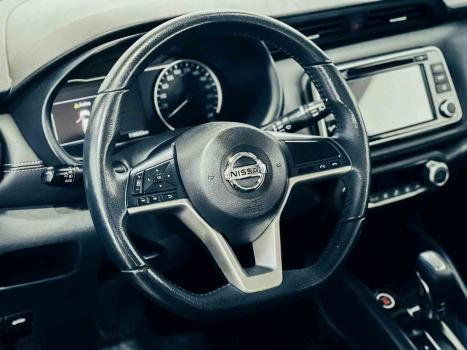 NISSAN Kicks 1.6 16V 4P FLEXSTART SL X-TRONIC AUTOMTICO CVT, Foto 9