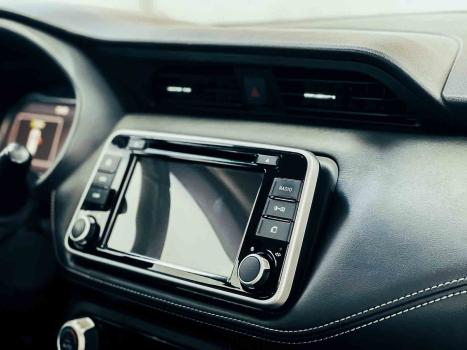 NISSAN Kicks 1.6 16V 4P FLEXSTART SL X-TRONIC AUTOMTICO CVT, Foto 10
