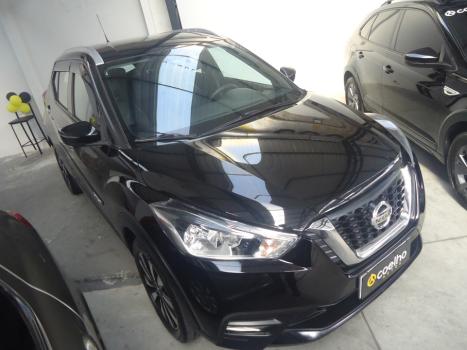NISSAN Kicks 1.6 16V 4P FLEXSTART SL X-TRONIC AUTOMTICO CVT, Foto 2