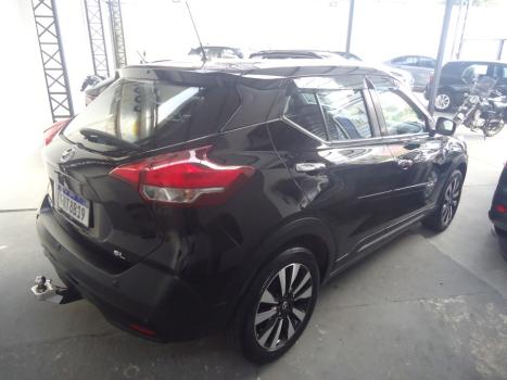 NISSAN Kicks 1.6 16V 4P FLEXSTART SL X-TRONIC AUTOMTICO CVT, Foto 3