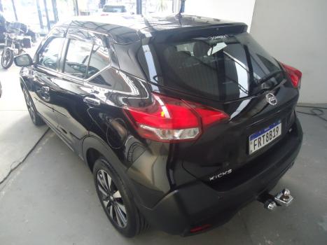 NISSAN Kicks 1.6 16V 4P FLEXSTART SL X-TRONIC AUTOMTICO CVT, Foto 4