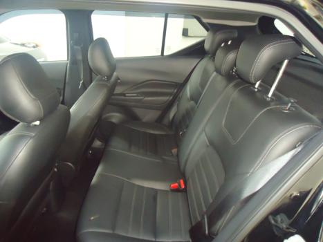 NISSAN Kicks 1.6 16V 4P FLEXSTART SL X-TRONIC AUTOMTICO CVT, Foto 5