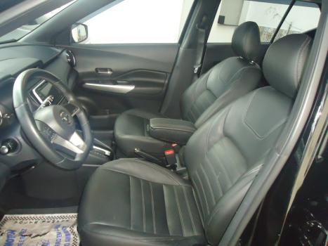 NISSAN Kicks 1.6 16V 4P FLEXSTART SL X-TRONIC AUTOMTICO CVT, Foto 6