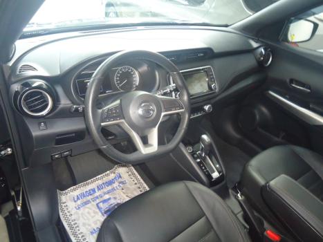 NISSAN Kicks 1.6 16V 4P FLEXSTART SL X-TRONIC AUTOMTICO CVT, Foto 7