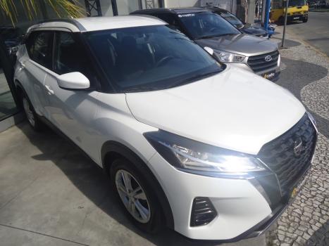 NISSAN Kicks 1.6 16V 4P FLEXSTART SENSE, Foto 2