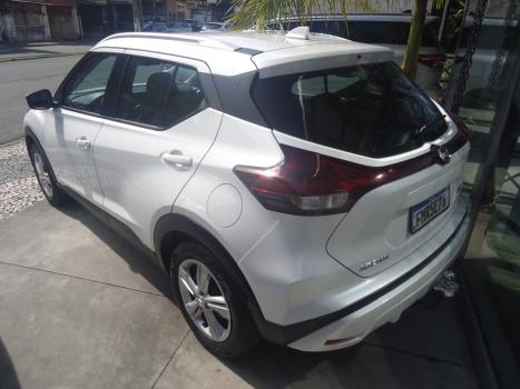 NISSAN Kicks 1.6 16V 4P FLEXSTART SENSE, Foto 3