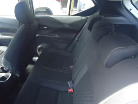 NISSAN Kicks 1.6 16V 4P FLEXSTART SENSE, Foto 4