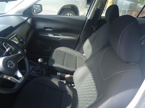 NISSAN Kicks 1.6 16V 4P FLEXSTART SENSE, Foto 5