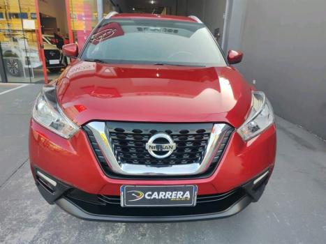 NISSAN Kicks 1.6 16V 4P FLEXSTART S X-TRONIC AUTOMTICO CVT, Foto 2