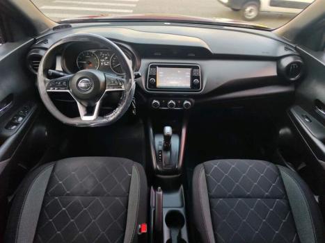 NISSAN Kicks 1.6 16V 4P FLEXSTART S X-TRONIC AUTOMTICO CVT, Foto 5