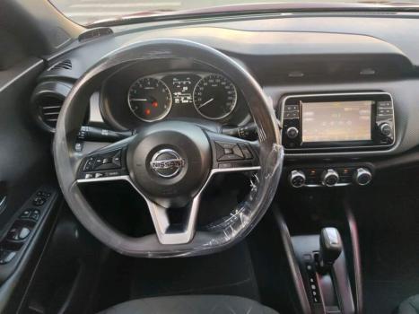 NISSAN Kicks 1.6 16V 4P FLEXSTART S X-TRONIC AUTOMTICO CVT, Foto 6