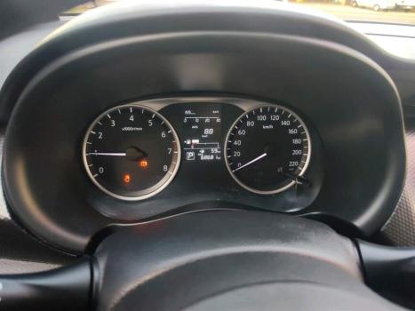 NISSAN Kicks 1.6 16V 4P FLEXSTART S X-TRONIC AUTOMTICO CVT, Foto 19