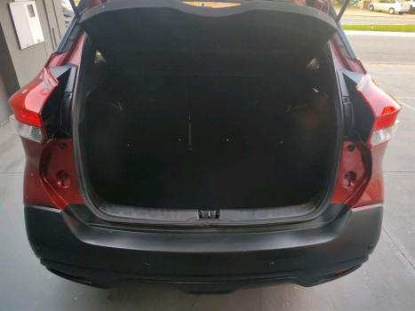 NISSAN Kicks 1.6 16V 4P FLEXSTART S X-TRONIC AUTOMTICO CVT, Foto 23