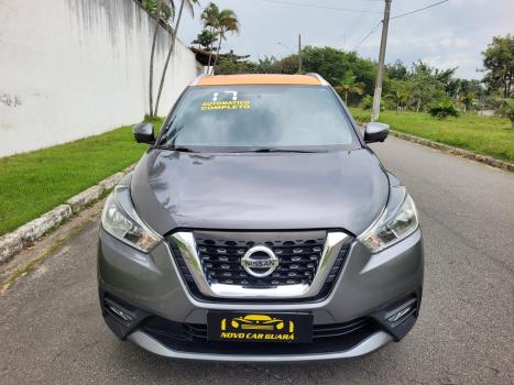 NISSAN Kicks 1.6 16V 4P FLEXSTART SENSE, Foto 2