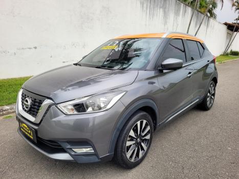 NISSAN Kicks 1.6 16V 4P FLEXSTART SENSE, Foto 3