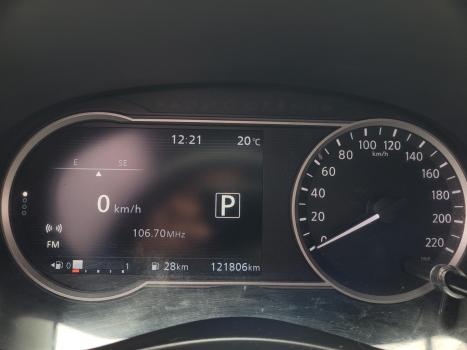 NISSAN Kicks 1.6 16V 4P FLEXSTART SENSE, Foto 10