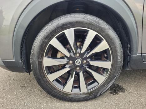 NISSAN Kicks 1.6 16V 4P FLEXSTART SENSE, Foto 11