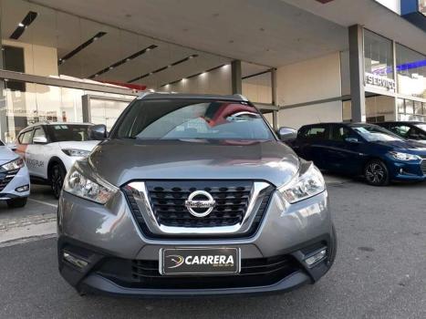 NISSAN Kicks 1.6 16V 4P FLEX SV X-TRONIC AUTOMTICO CVT, Foto 2