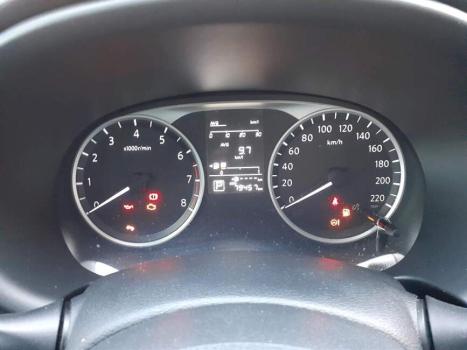 NISSAN Kicks 1.6 16V 4P FLEX SV X-TRONIC AUTOMTICO CVT, Foto 7