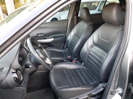 NISSAN Kicks 1.6 16V 4P FLEX SV X-TRONIC AUTOMTICO CVT, Foto 9
