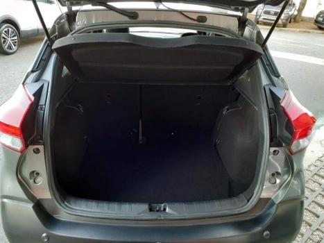 NISSAN Kicks 1.6 16V 4P FLEX SV X-TRONIC AUTOMTICO CVT, Foto 11