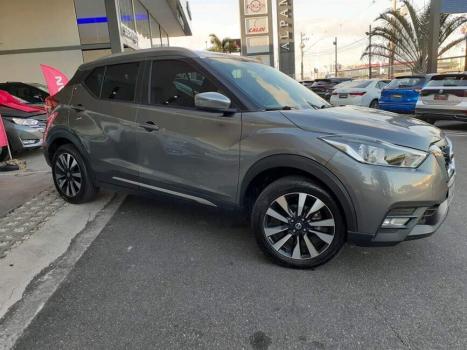 NISSAN Kicks 1.6 16V 4P FLEX SV X-TRONIC AUTOMTICO CVT, Foto 13