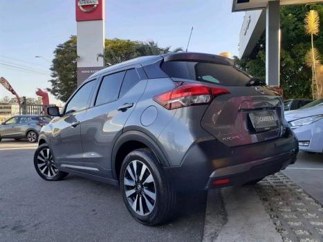 NISSAN Kicks 1.6 16V 4P FLEX SV X-TRONIC AUTOMTICO CVT, Foto 17