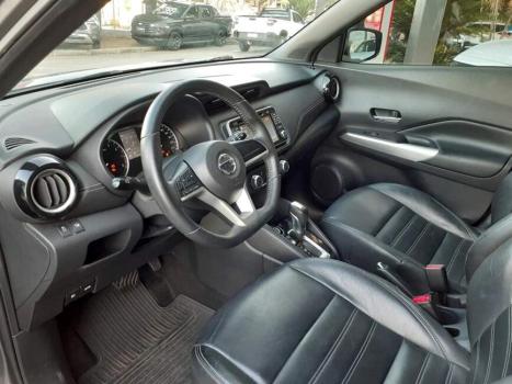 NISSAN Kicks 1.6 16V 4P FLEX SV X-TRONIC AUTOMTICO CVT, Foto 28