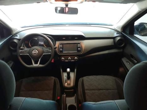 NISSAN Kicks 1.6 16V 4P FLEXSTART SENSE, Foto 5