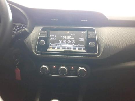 NISSAN Kicks 1.6 16V 4P FLEXSTART SENSE, Foto 6