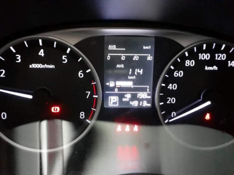 NISSAN Kicks 1.6 16V 4P FLEXSTART SENSE, Foto 7
