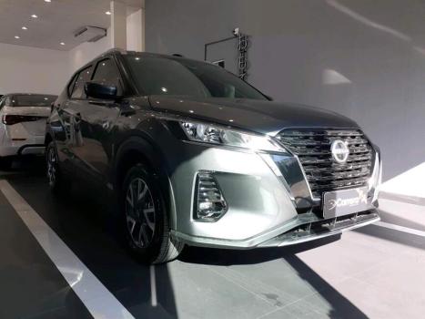 NISSAN Kicks 1.6 16V 4P FLEXSTART SENSE, Foto 13